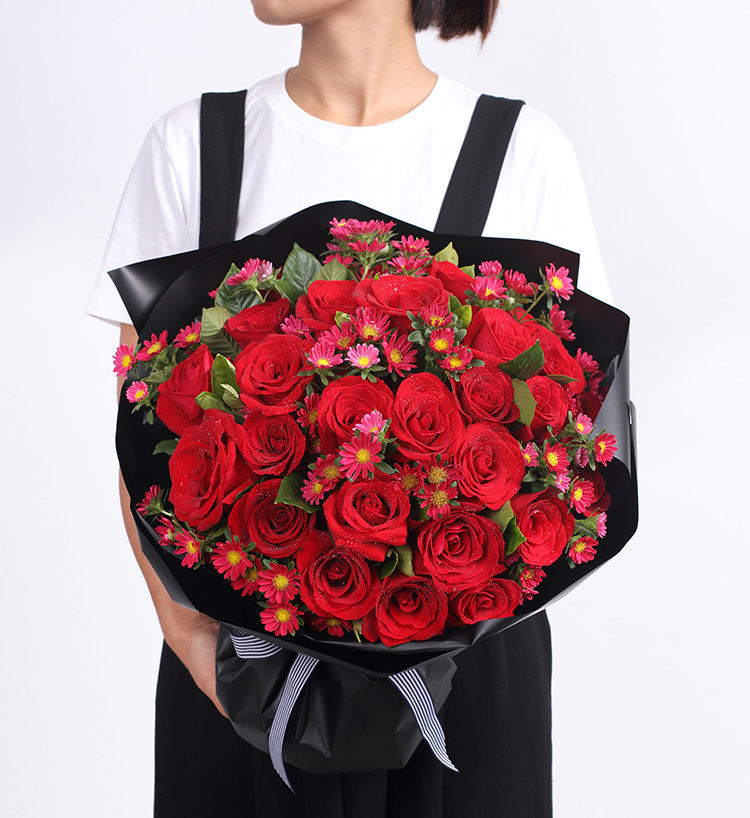 大同情人生日送什么好？